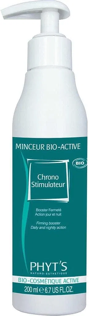Лосьон для тела Chrono Stimulator Organic Phyt's, 200 мл