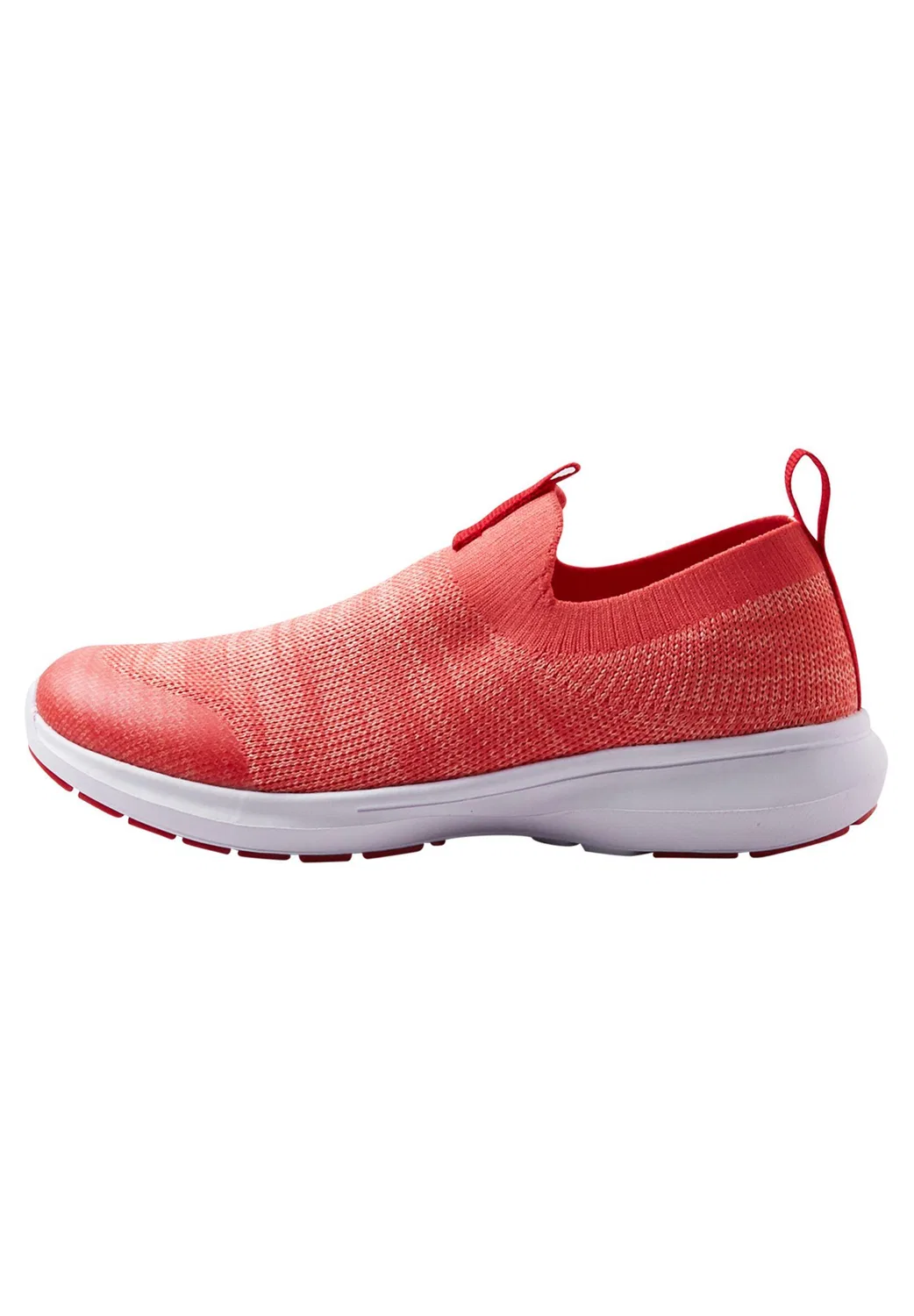 Детские дышащие кроссовки Sneaker Bouncing Reima, Red