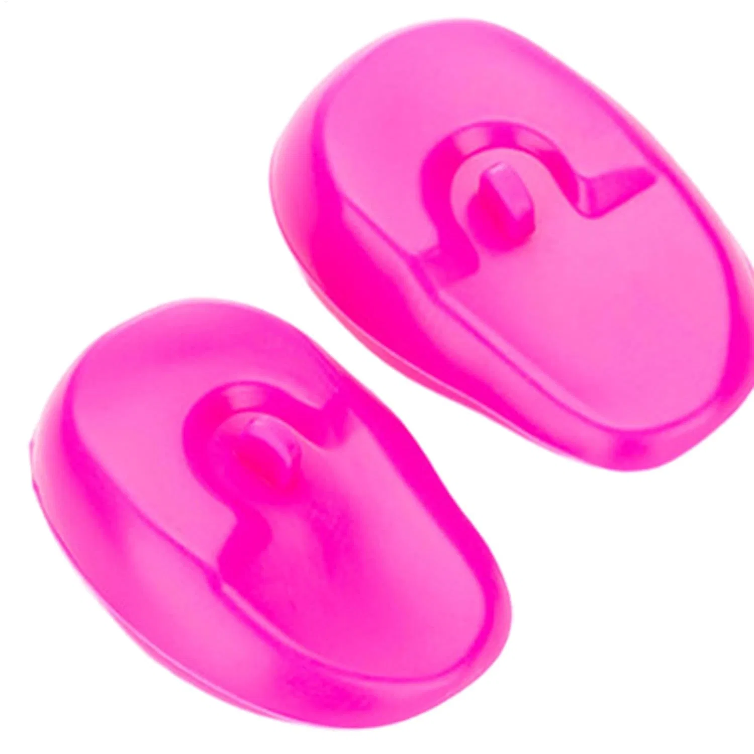 Шапочка для душа, Silicone, Rose Generisch