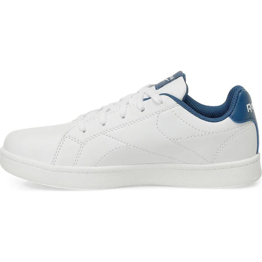 Кроссовки повседневные с низким профилем Royal Complete Clean Reebok, Kirli Beyaz — фото 3
