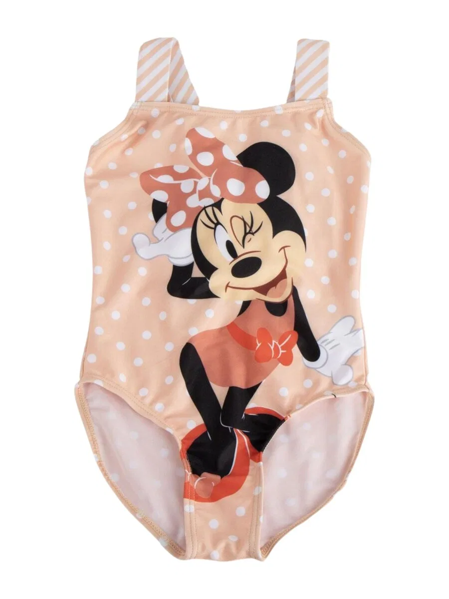 Купальник Cerda "Minnie Badeanzug" разных цветов