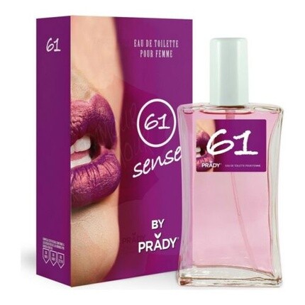 

Sense 61 Prady Parfums EDT для женщин 100мл