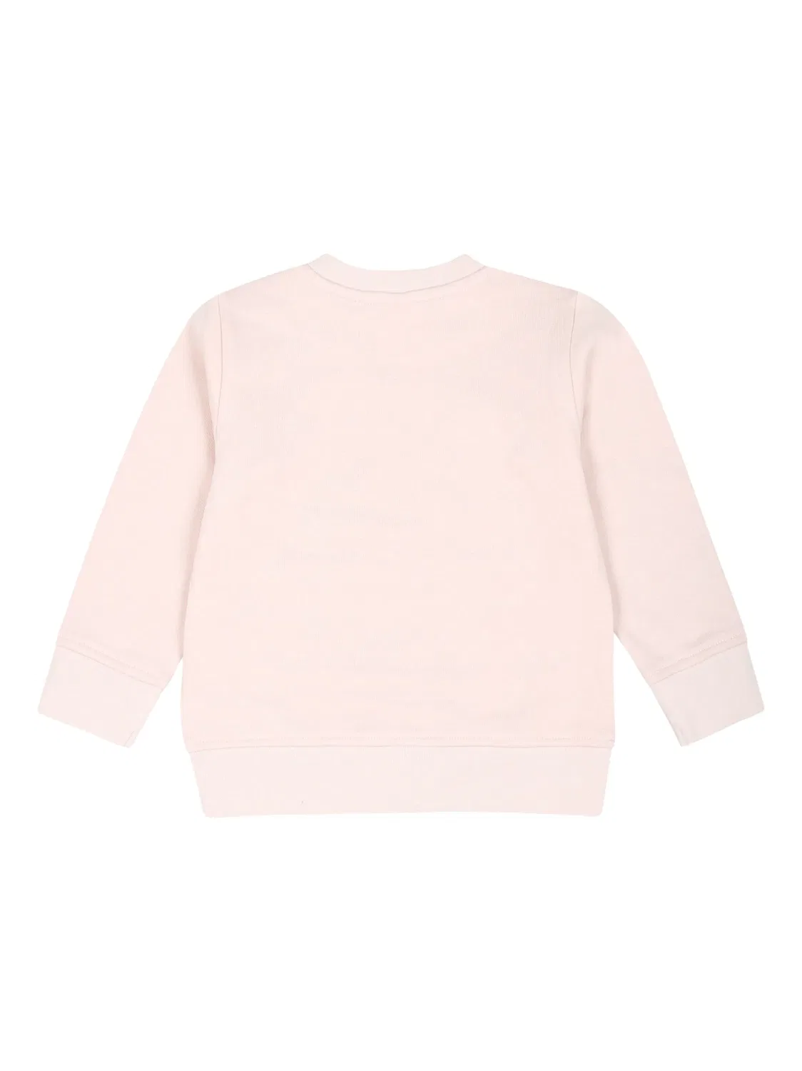 Свитшот с цветочным принтом Stella McCartney, розовый/многоцветный — фото 3