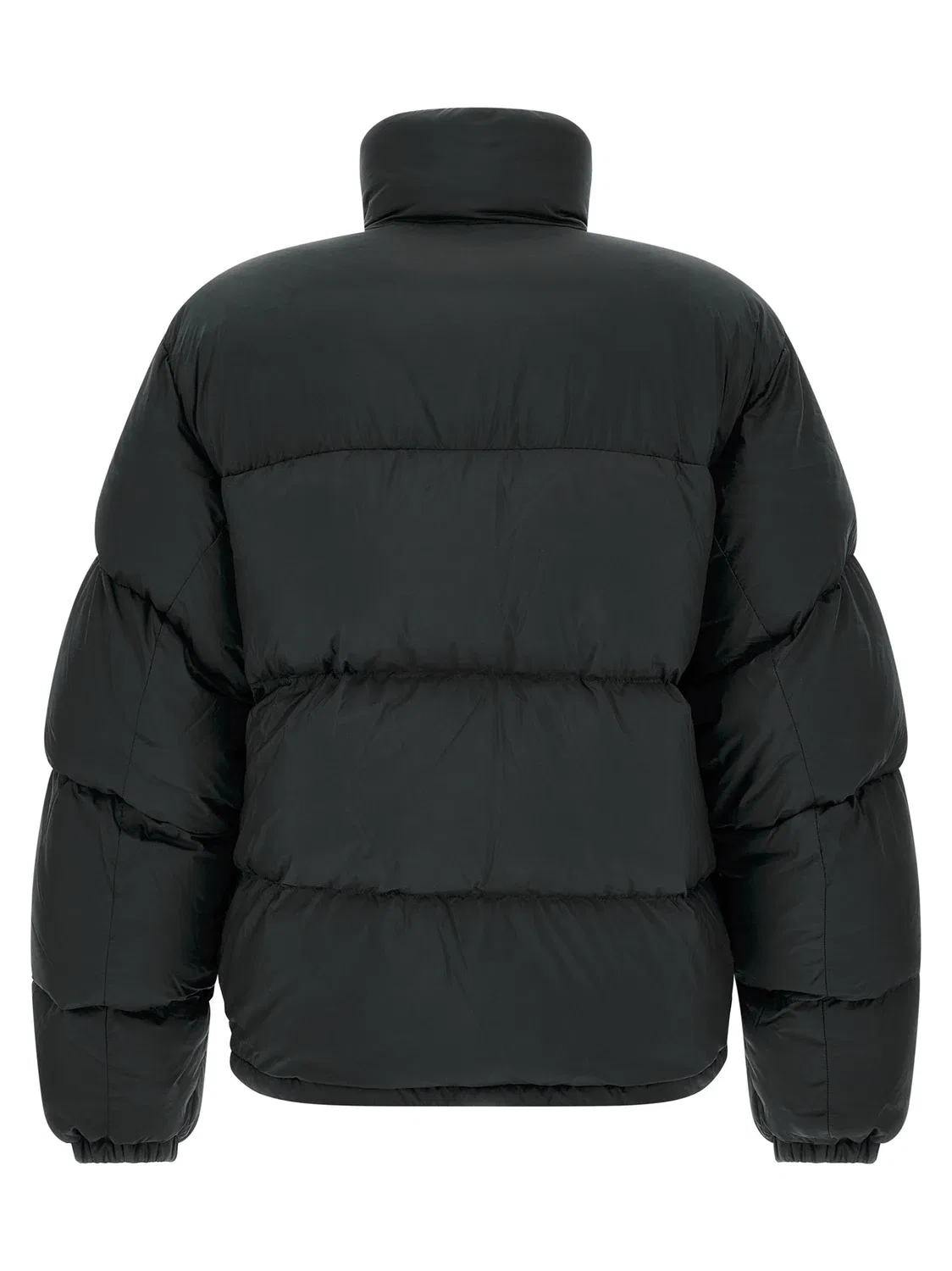 Пуховик Сsterling Canada Goose, черный — фото 2