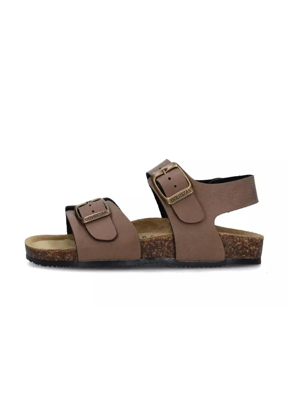Gs815 - детская обувь Rafting Goldstar, Brown