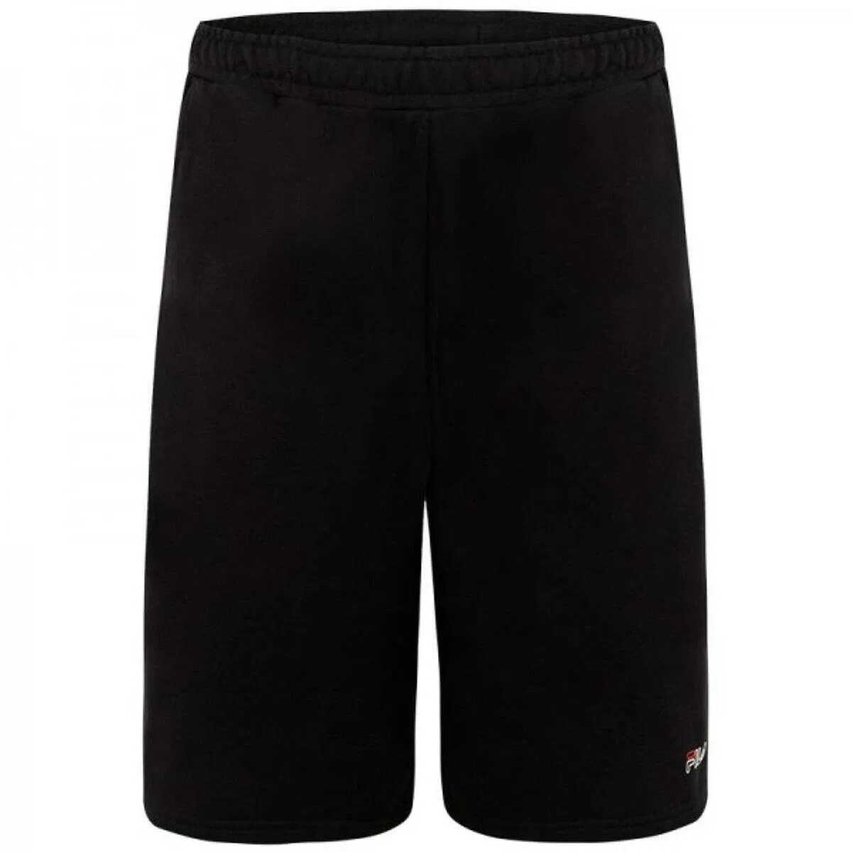 Детские спортивные шорты Fila FAT0322, Цвет BLAU