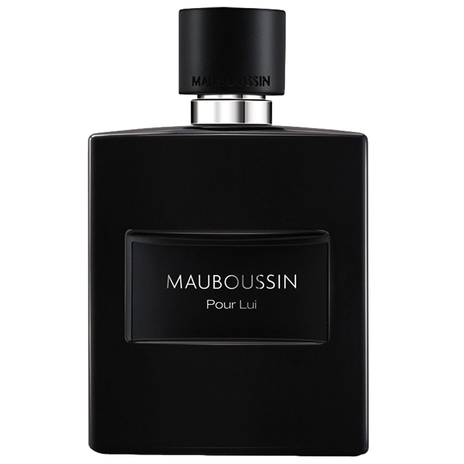 

Парфюмерная вода Mauboussin Pour Lui In Black