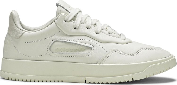 

Кроссовки Adidas SC Premiere 'Off White', загар, Белый, Кроссовки Adidas SC Premiere 'Off White', загар