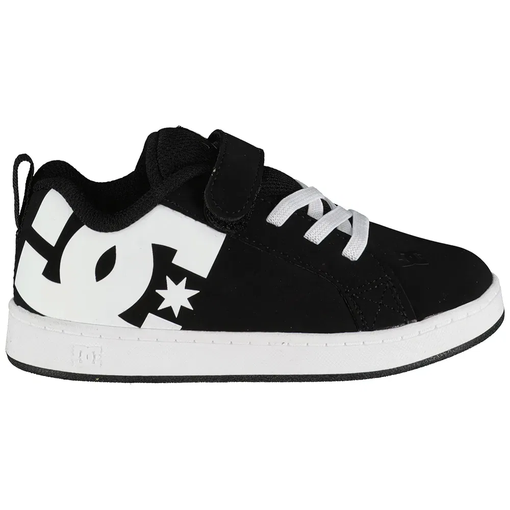 Кроссовки Cg V Dc Shoes, черный