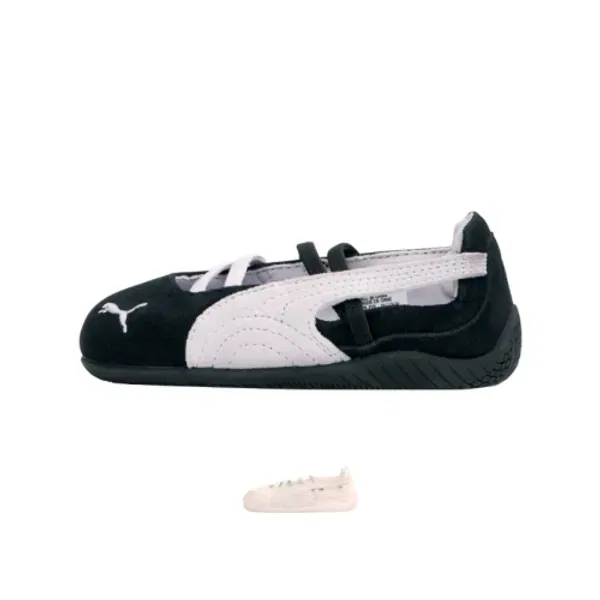 Кроссовки Speedcat Valet Baby, Puma Kids