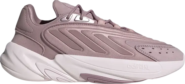 

Кроссовки Adidas Wmns Ozelia 'Magic Mauve', розовый