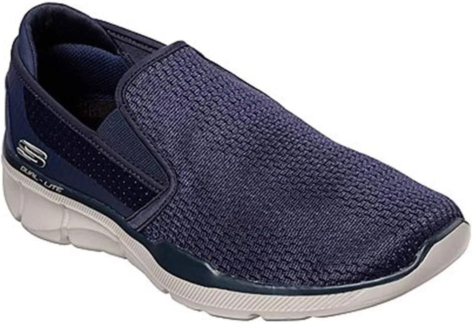 Кроссовки Skechers 52936 NVY, Navy — фото 3