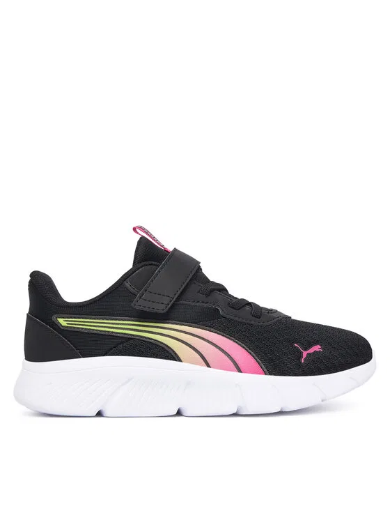 Кроссовки Flex Focus Modern Blaze Fade Ac+Ps Puma, черный