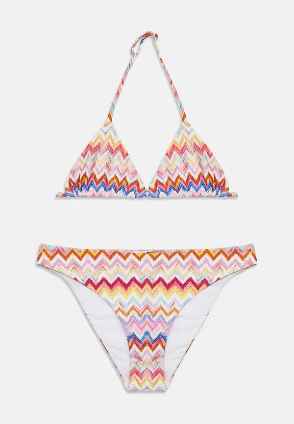 Комплект - бикини Missoni, мультиколор