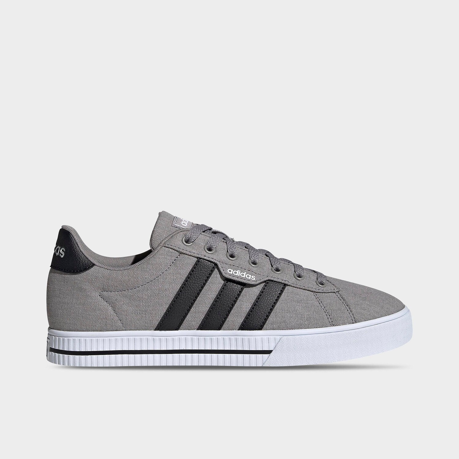 

Мужская повседневная обувь Adidas Essentials Daily 3.0, серый