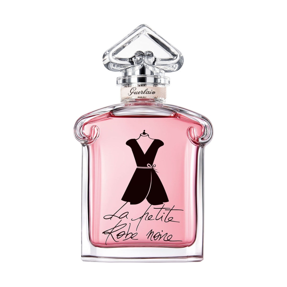 

Парфюмерная вода Guerlain La Petite Robe Noire Velours