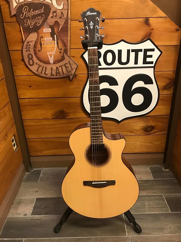 

Ibanez AE325 AE325-LGS