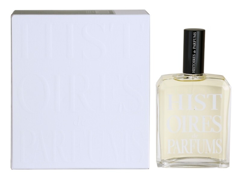 

Парфюмерная вода Histoires De Parfums 1725, 120 мл