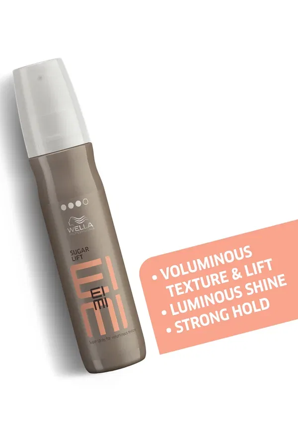 Спрей для волос объемный Sugar Lift Wella 150 мл — фото 3