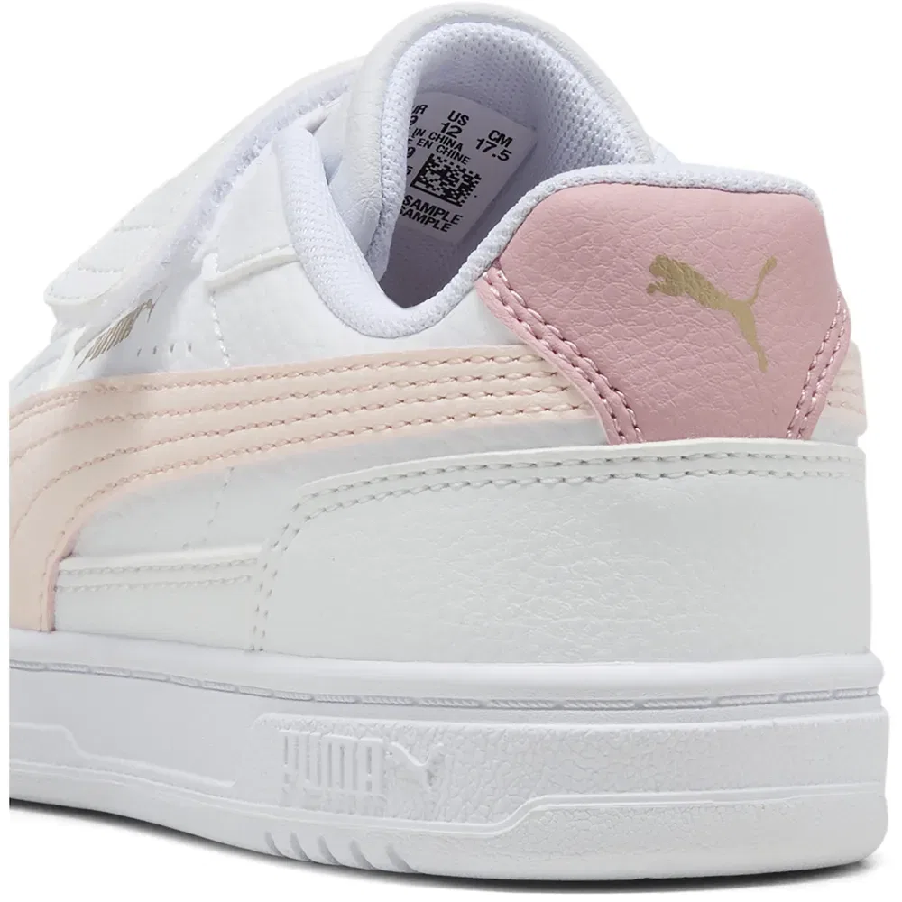 Кроссовки Puma Caven III, белый — фото 4