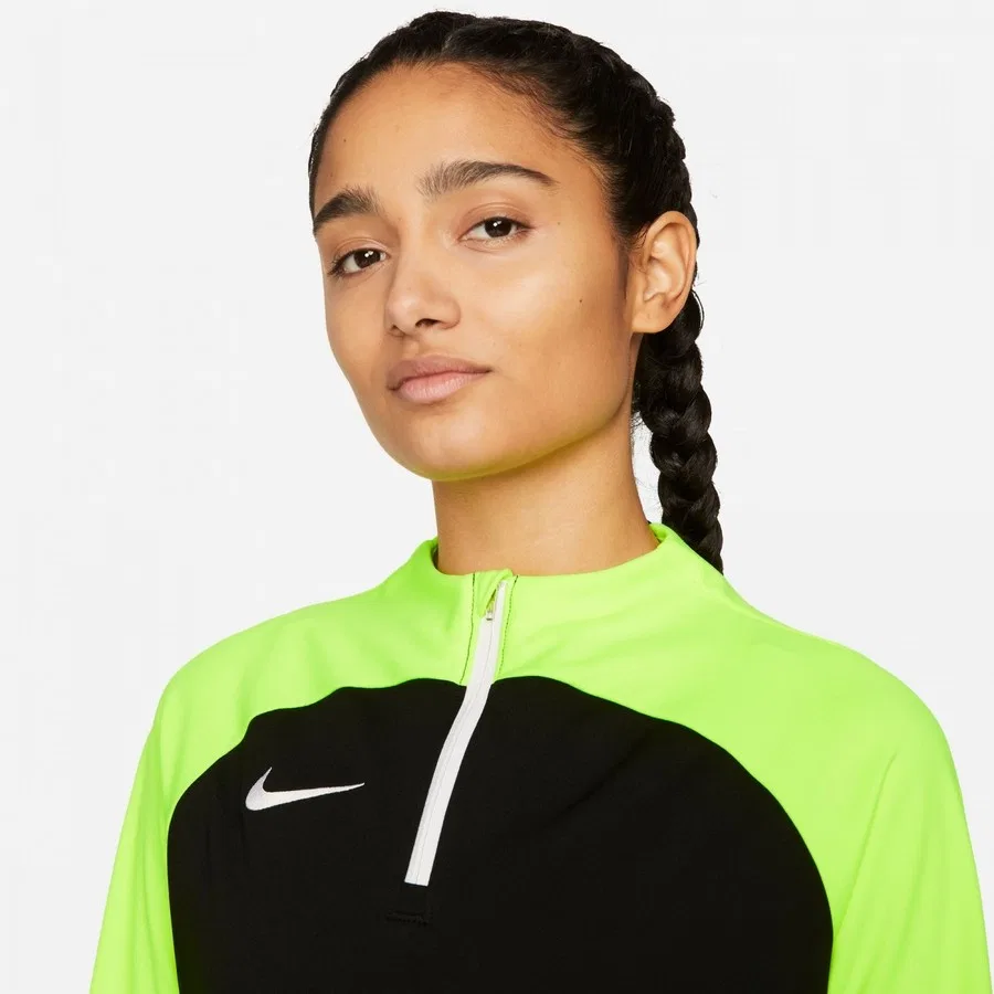 Спортивный свитшот Femme Nike, Черный — фото 2