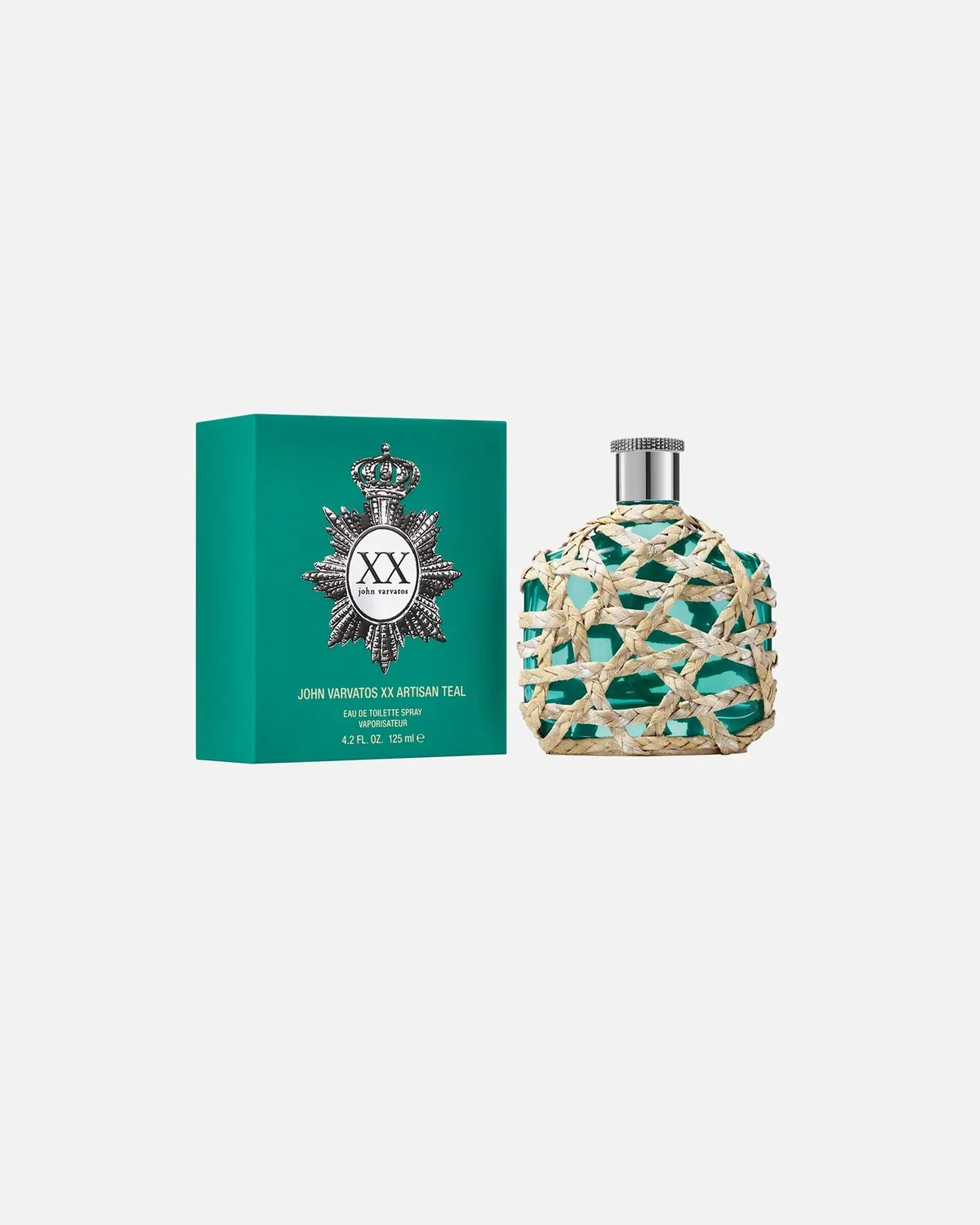 Туалетная вода Artisan xx бирюзовый John Varvatos, 125 Ml