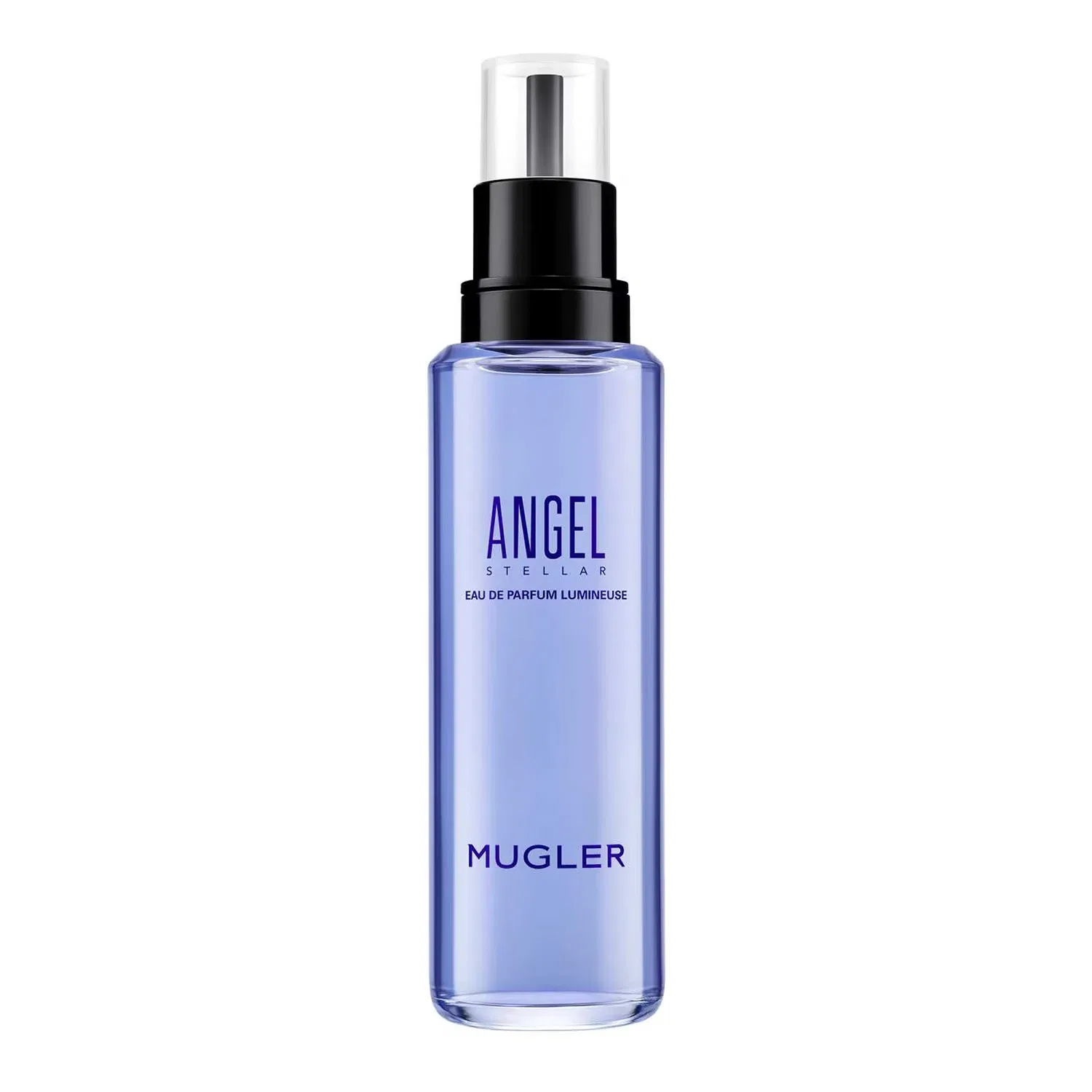 Парфюмерная вода Angel Stellar 100 мл, рефилл, MUGLER, Nachfüllung