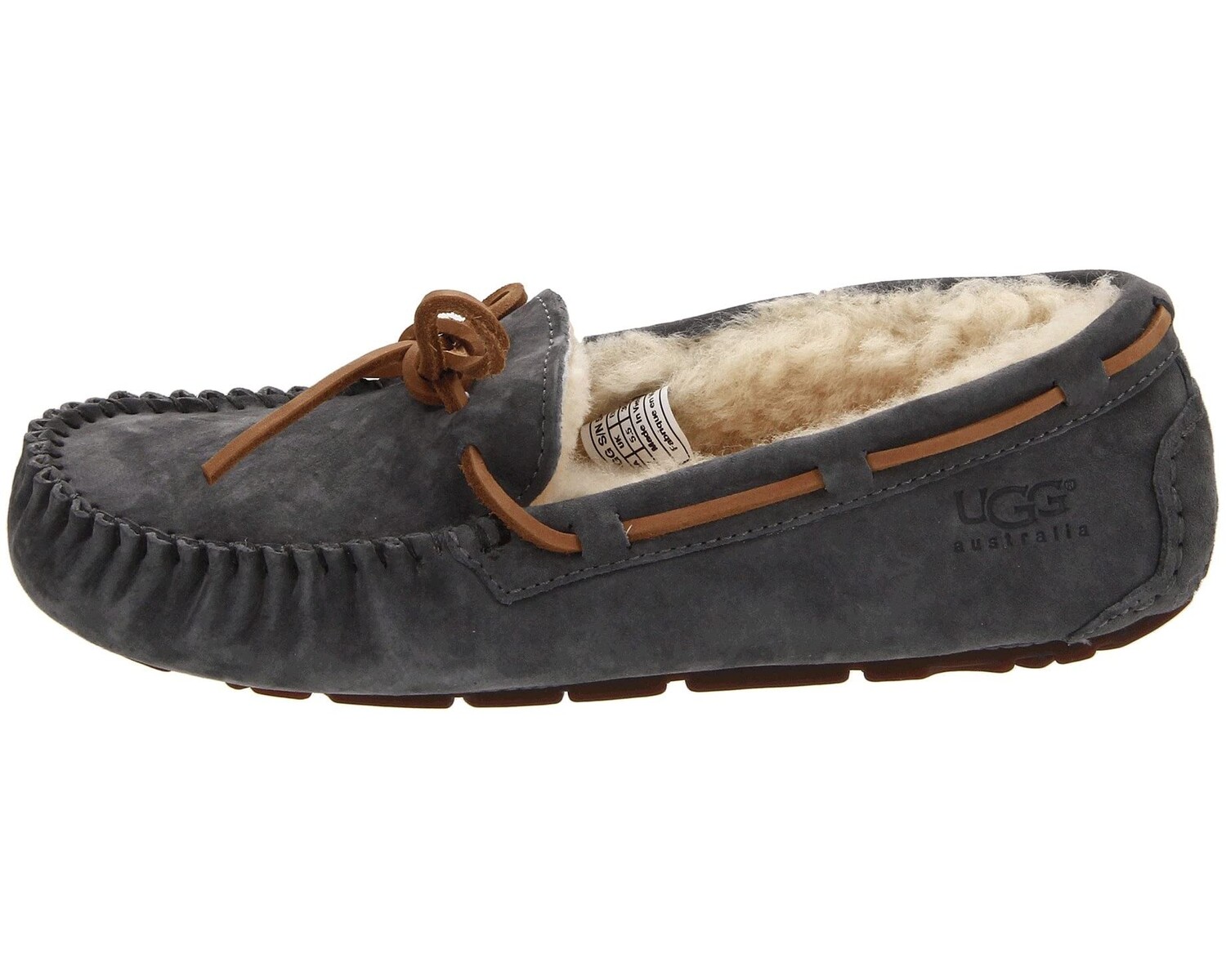 

Слипперы Dakota UGG, олово i