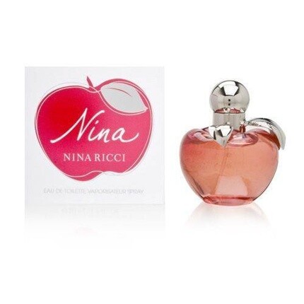 

Женский одеколон Nina Ricci, 30 мл