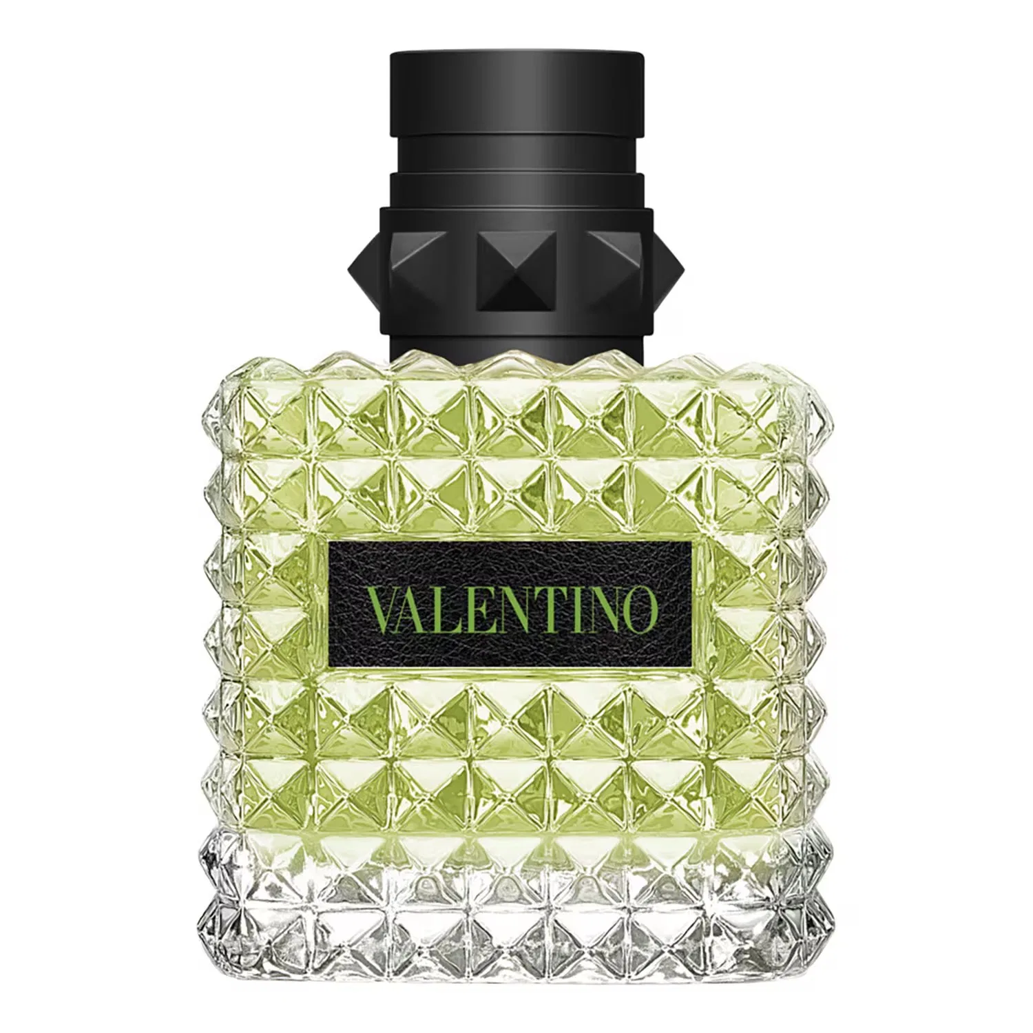 Парфюмерная вода VALENTINO Born in Roma Green Stravaganza Donna, 30 мл, цветочный, с нотками лапсанг сушонга