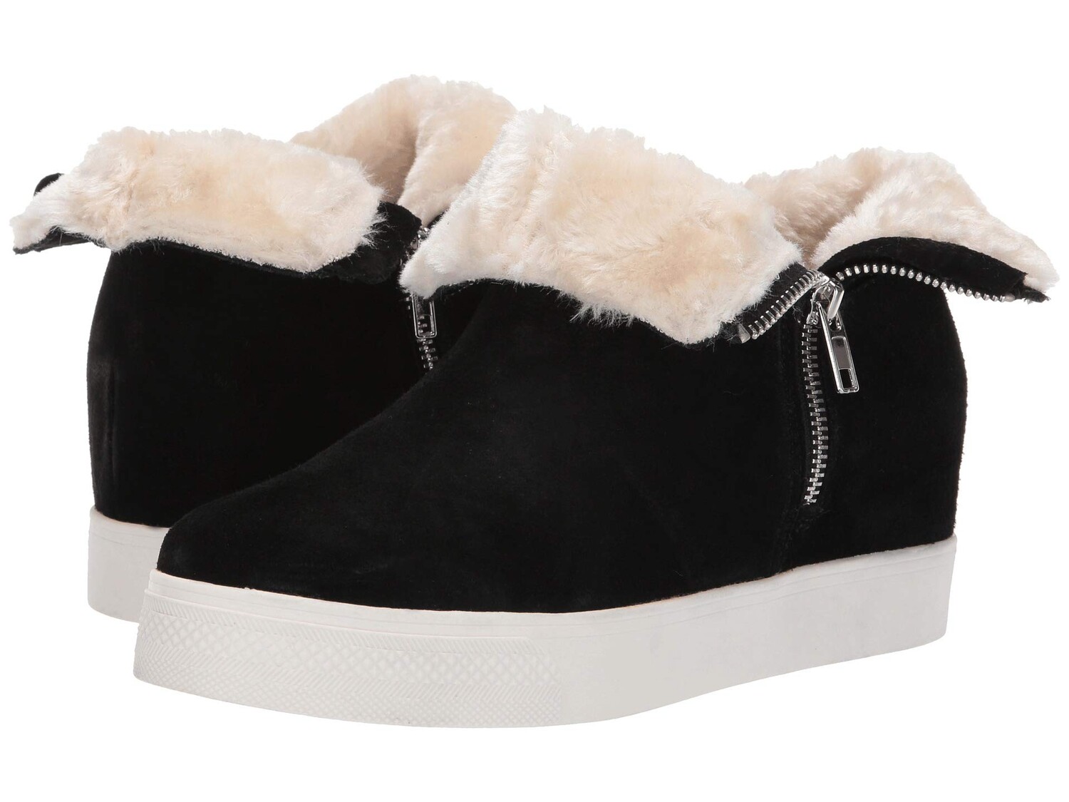 

Кроссовки Steve Madden, Wanda Wedge Sneaker