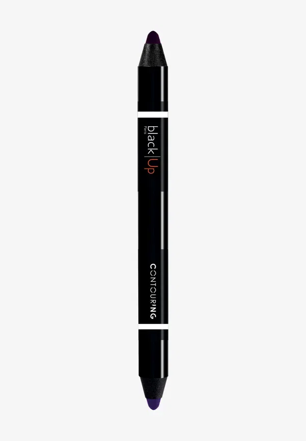 Карандаш для губ Black Up, цвет 01