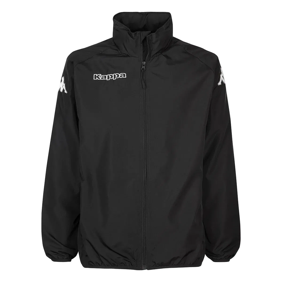 Детская ветрозащитная куртка Martio Kappa, Schwarz