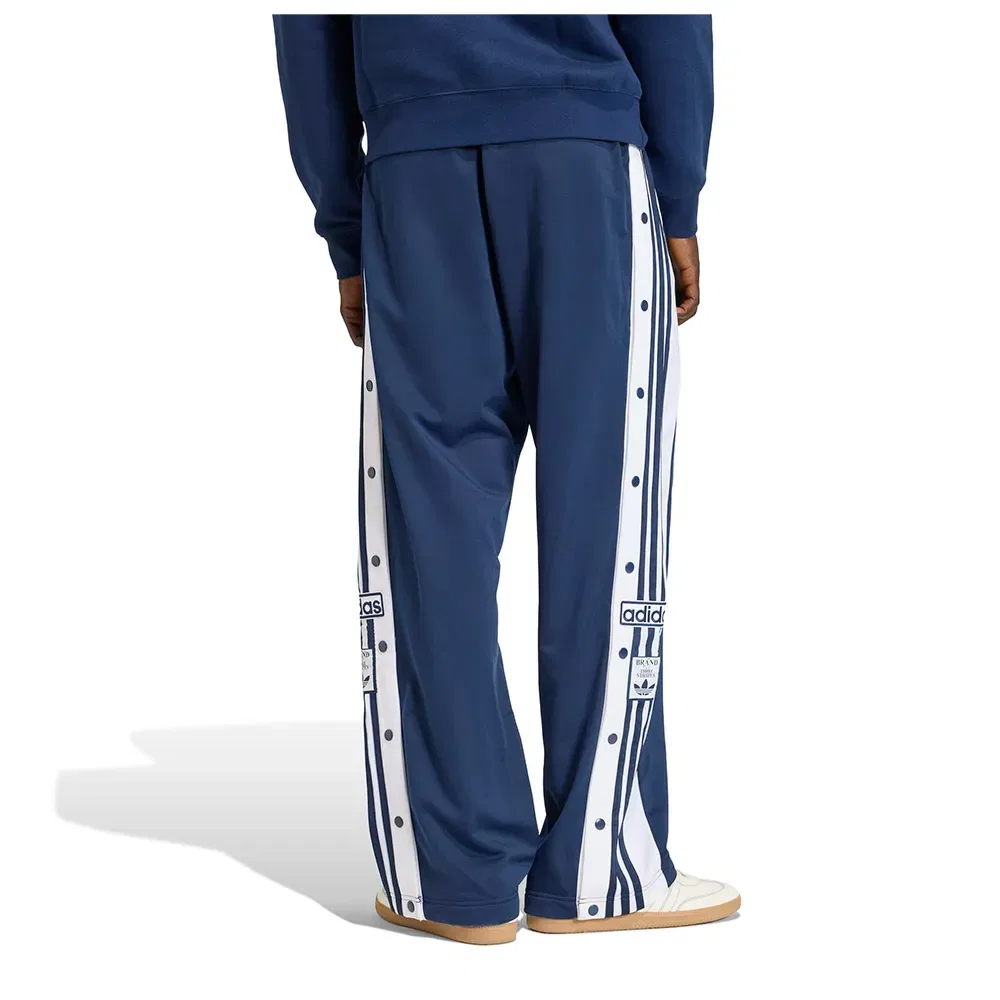 Брюки классические Adibreak Adidas Originals, синий — фото 2