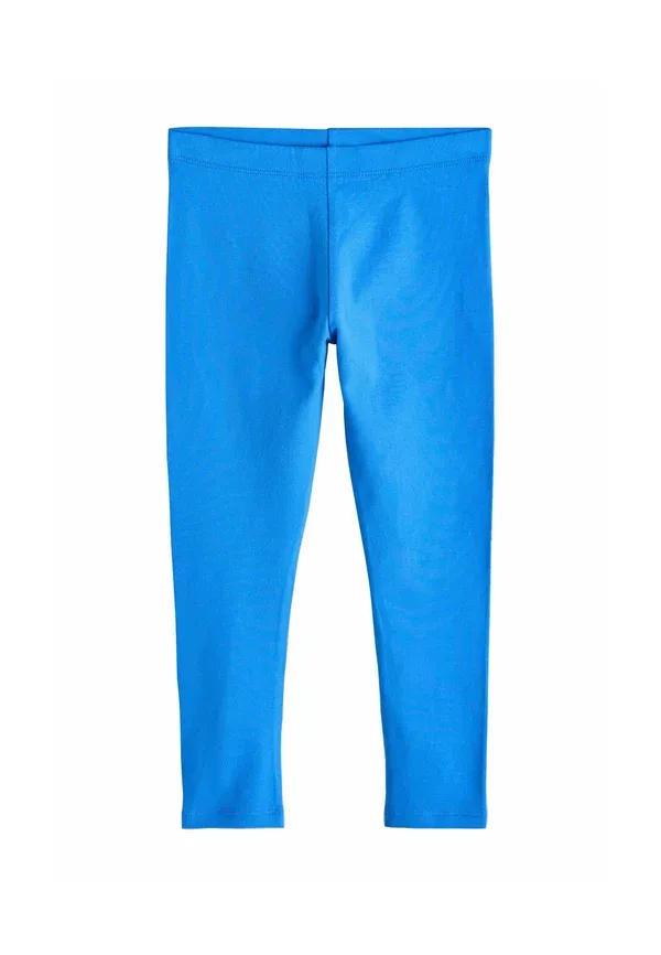 Леггинсы с принтом Regular fit 5 pack Next, Purple Splat, фиолетовый — фото 4