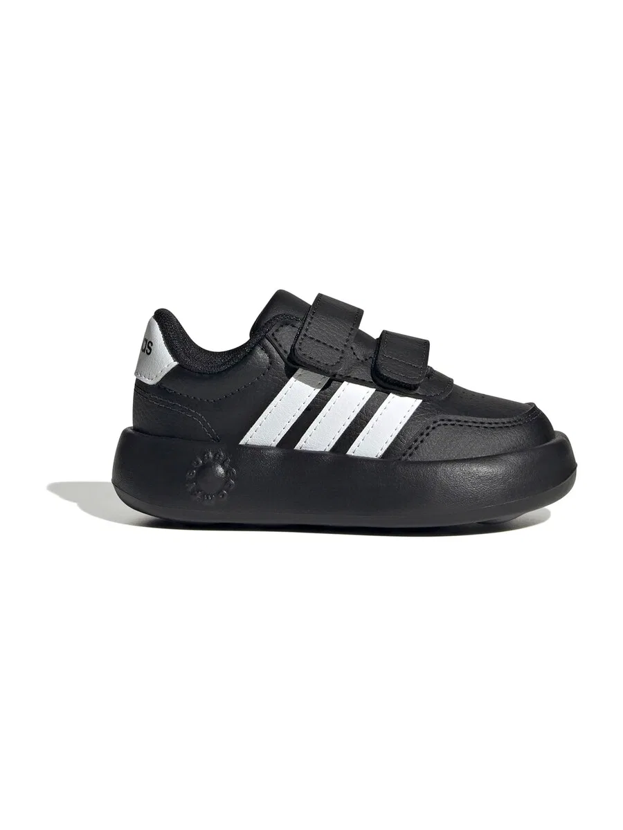 Кроссовки ADIDAS SPORTSWEAR 'Breaknet 3.0 Cf I' черного цвета