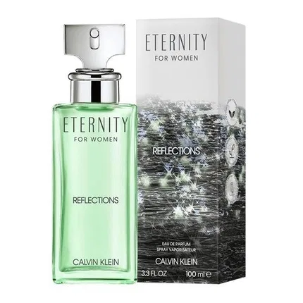 Парфюмерная вода Eau De Parfum Calvin Klein Eternity Reflections For Women, 100 мл