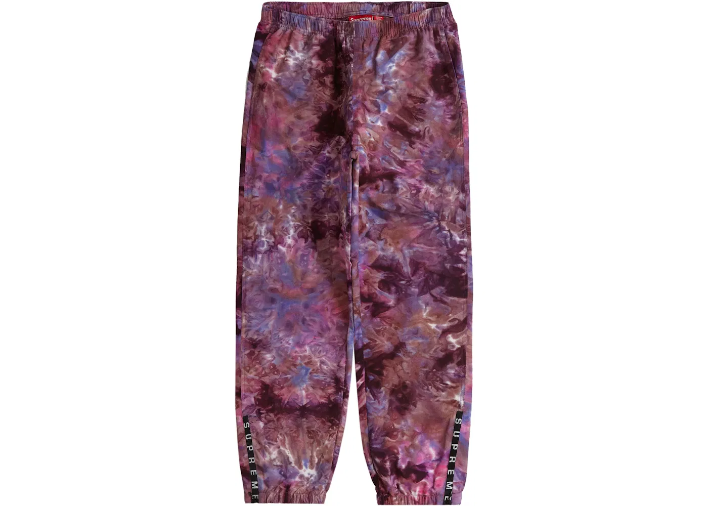 Мужские штаны с принтом Pant (SS22) Supreme, Multicolor
