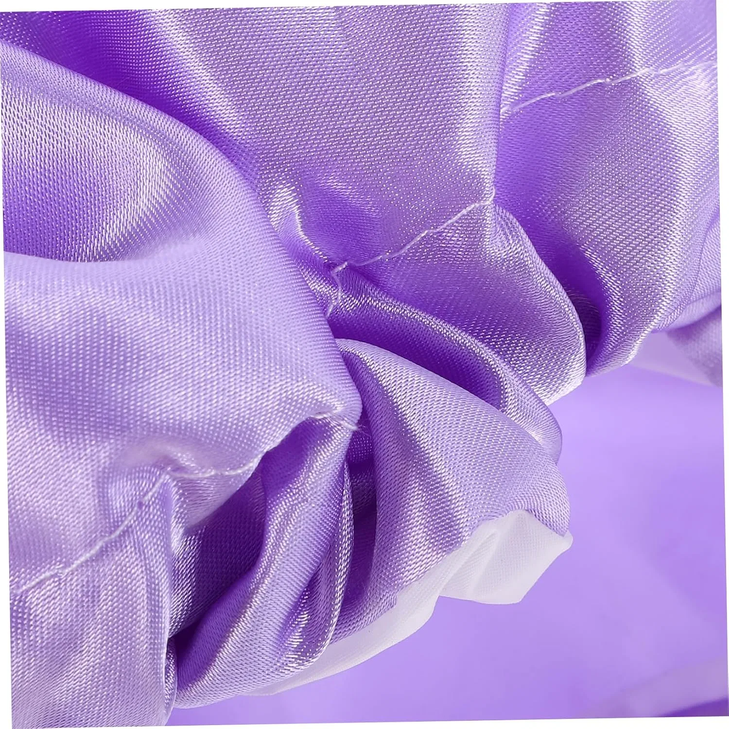 Шапочка для душа Satin, Pack of 10, Purple Beavorty — фото 4