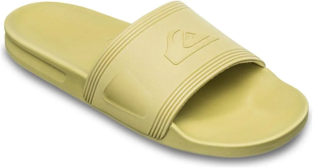 

Мужские вьетнамки Quiksilver, хаки