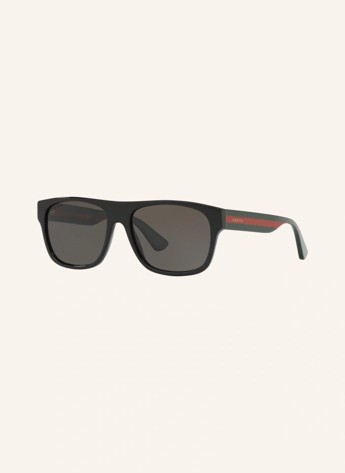 

Солнцезащитные очки gc001147 Gucci, черный
