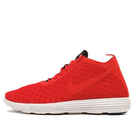 

Беговые кроссовки Nike Lunar Rejuven8 Mid + 'Red White'