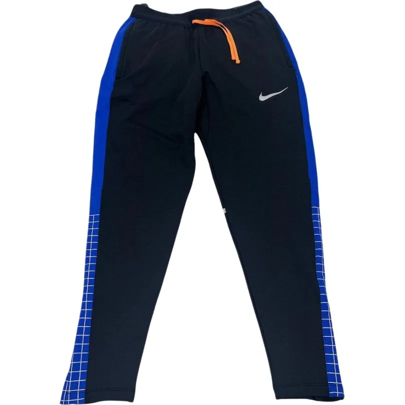 Мужские спортивные брюки из трикотажа Moderate Nike