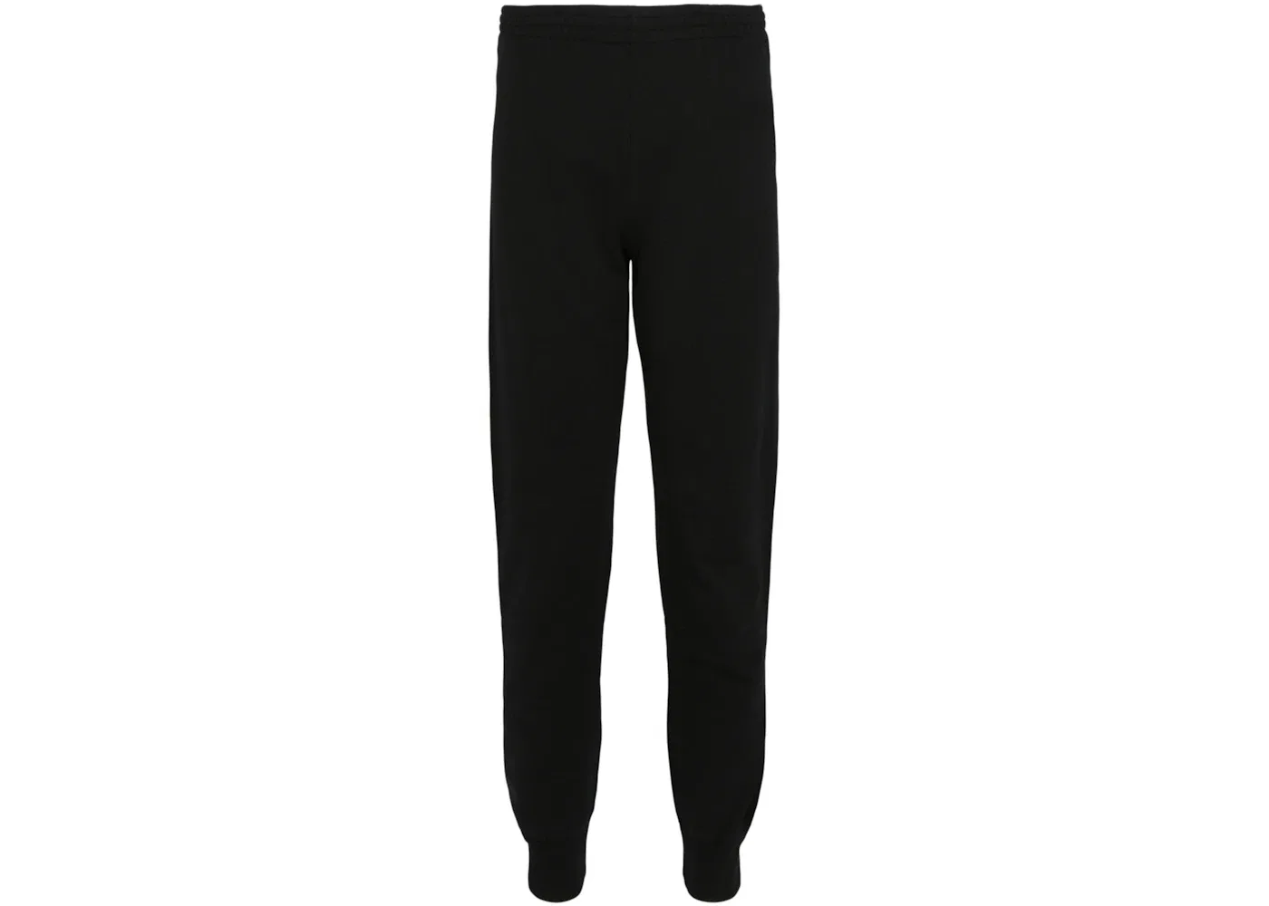 Мужские спортивные штаны свободного кроя Joggers Balenciaga, Black