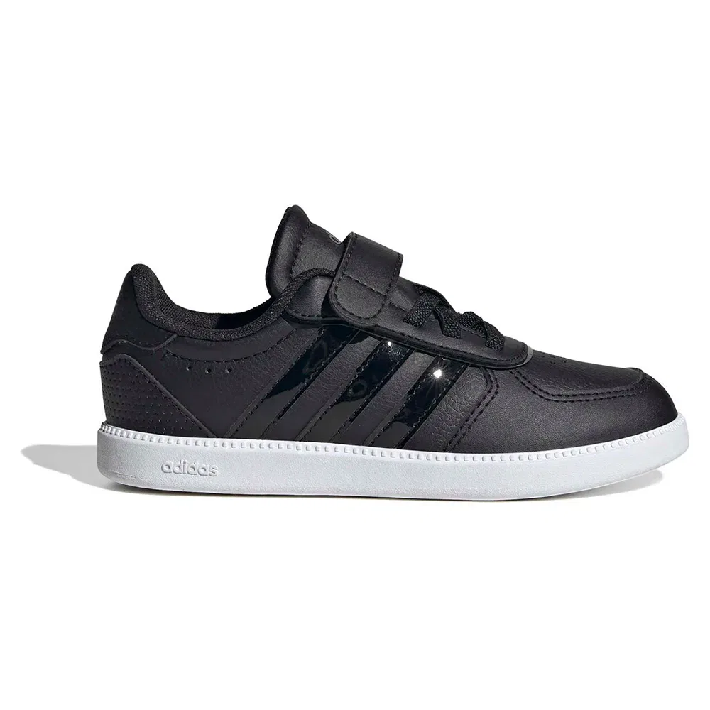 Кроссовки Breaknet Sleek Adidas, черный
