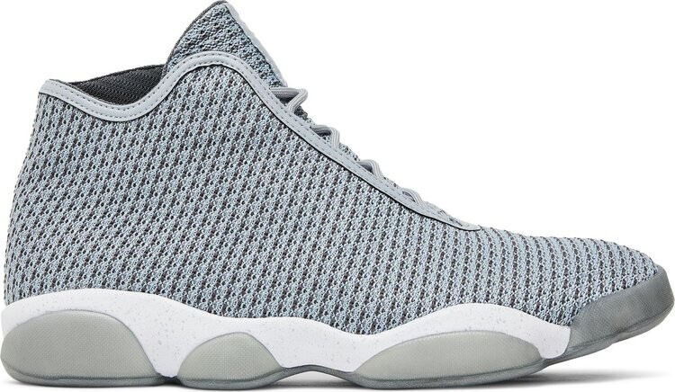 

Кроссовки Jordan Horizon Mid, серый