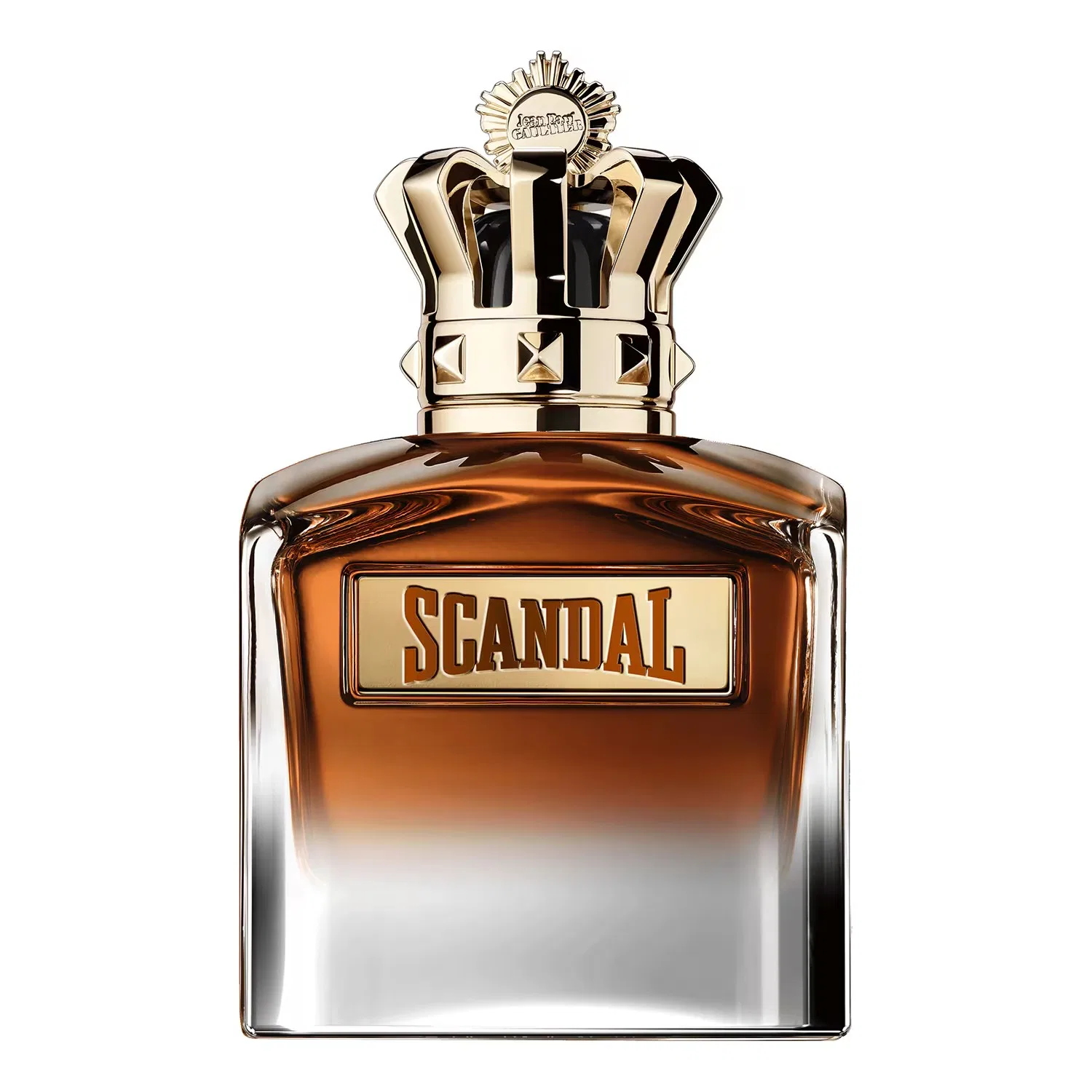 Парфюм Scandal Elixir For Him, 150 мл, с черной вишней и пачули, JEAN PAUL GAULTIER, Scandal Man Elixir Parfum