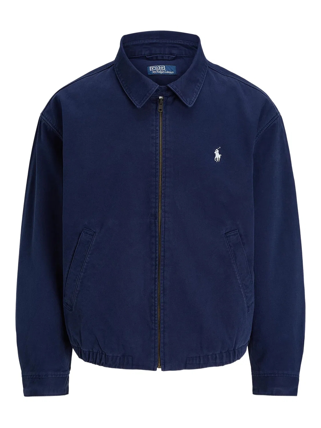 Polo Ralph Lauren Ветровка The Big синий