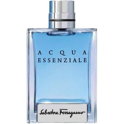 Туалетная вода Salvatore Ferragamo Acqua Essenziale 30 мл — фото 2