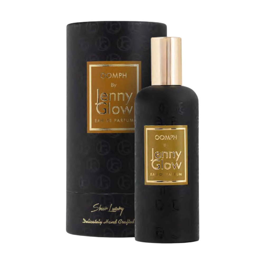 

Парфюмерная вода Jenny Glow Oomph